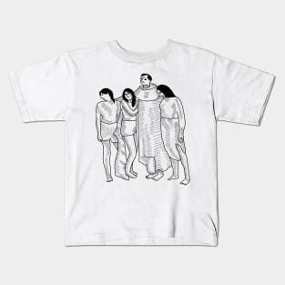 Fray Kids T-Shirt